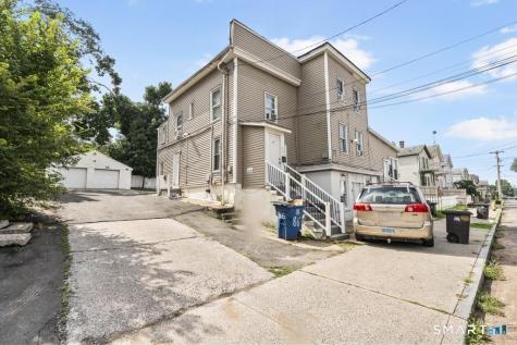 86 Adeline Street New Haven CT 06519
