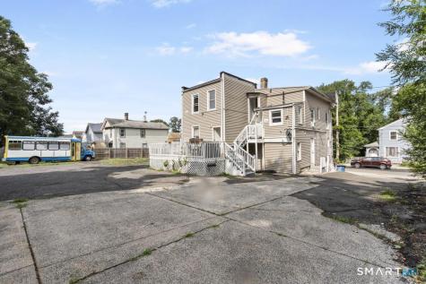 86 Adeline Street New Haven CT 06519