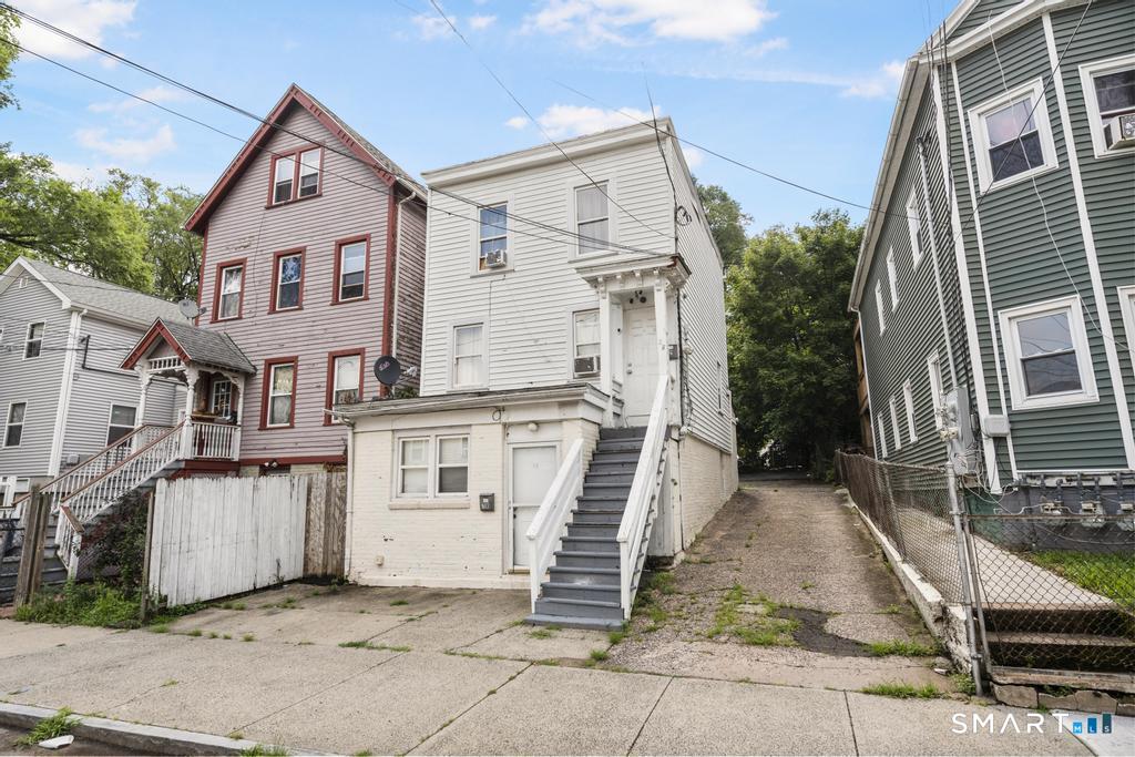 86 Adeline Street New Haven CT 06519