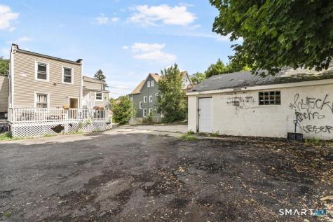 86 Adeline Street New Haven CT 06519