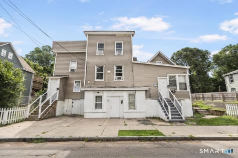 86 Adeline Street New Haven CT 06519