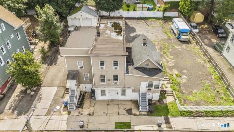 86 Adeline Street New Haven CT 06519