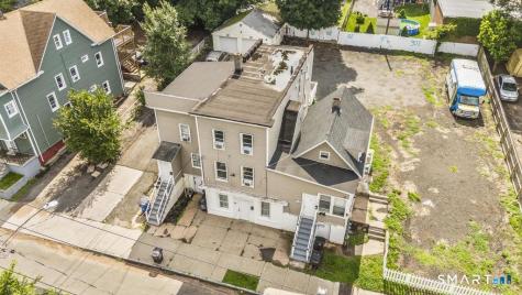 86 Adeline Street New Haven CT 06519