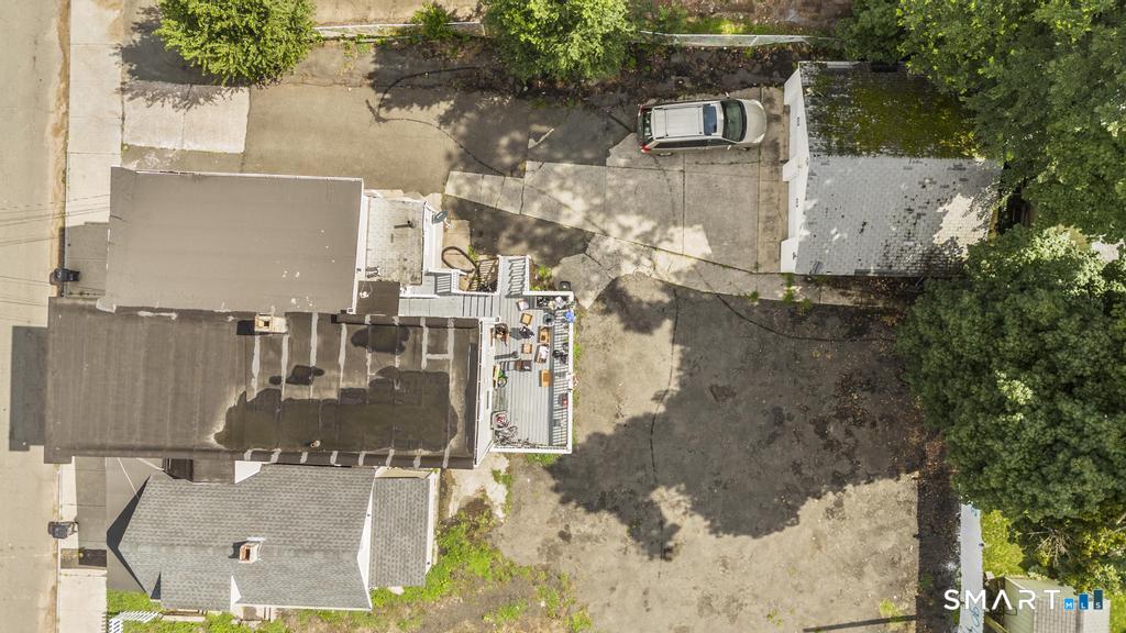 86 Adeline Street New Haven CT 06519