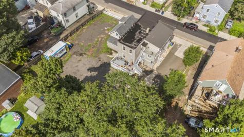 86 Adeline Street New Haven CT 06519