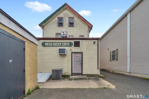 879 Whalley Avenue New Haven CT 06515