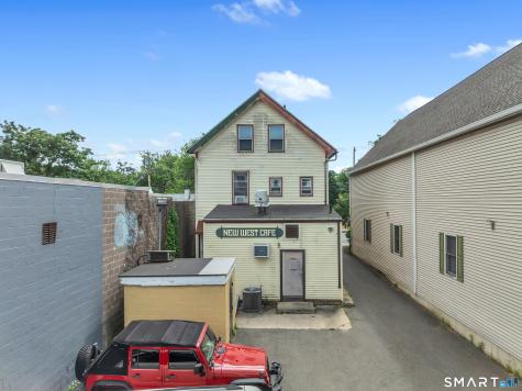 879 Whalley Avenue New Haven CT 06515