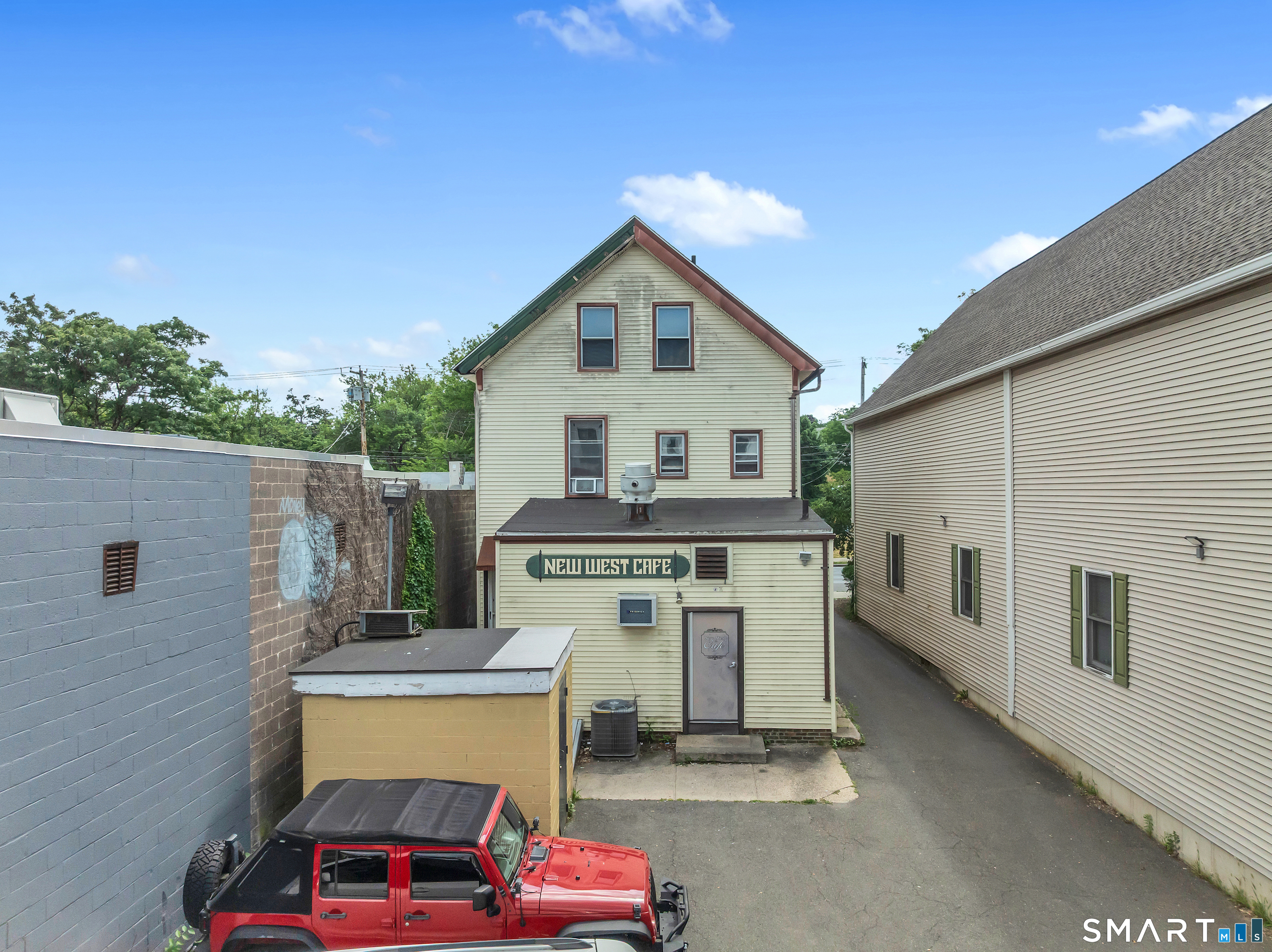879 Whalley Avenue New Haven CT 06515