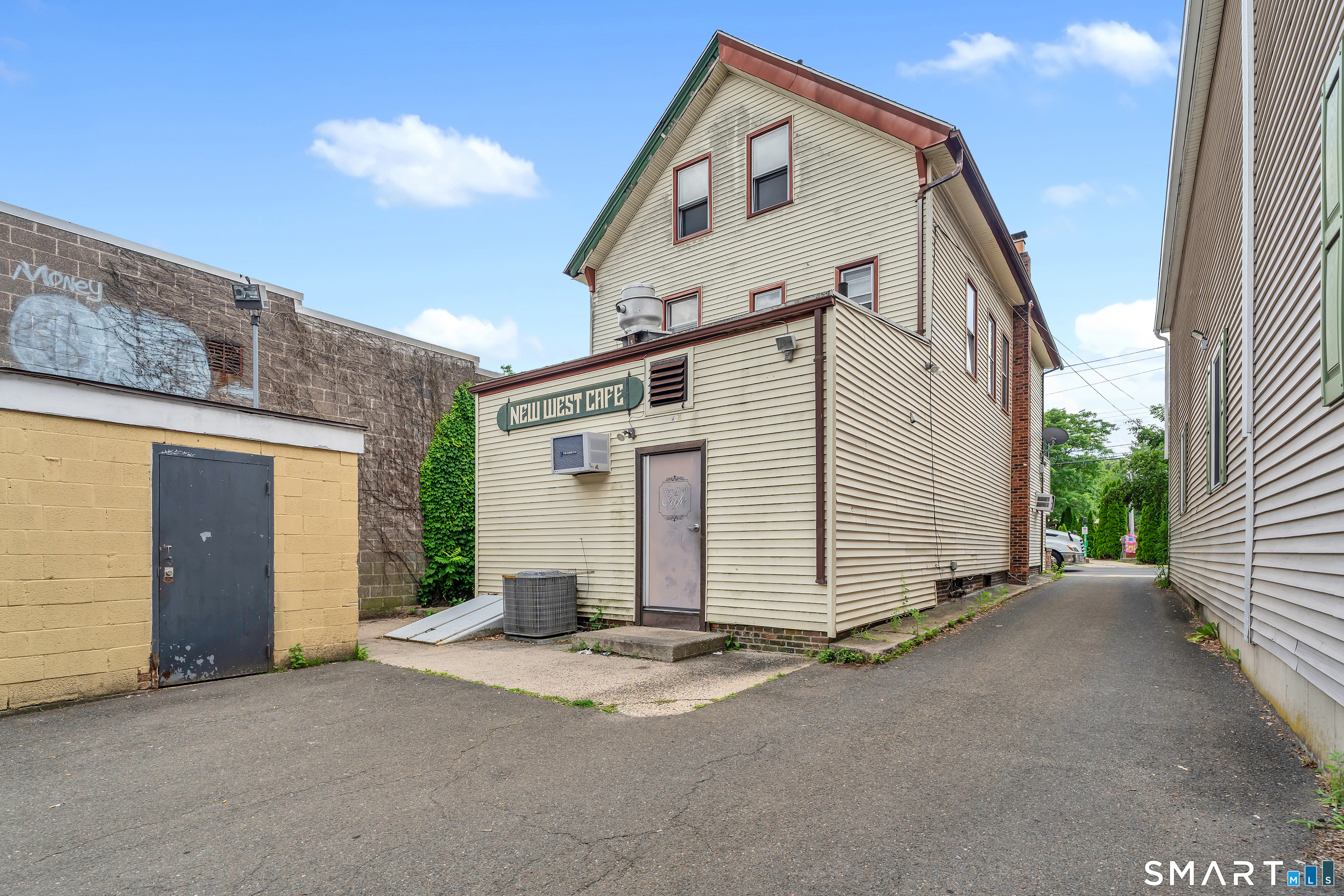 879 Whalley Avenue New Haven CT 06515