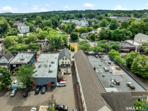 879 Whalley Avenue New Haven CT 06515