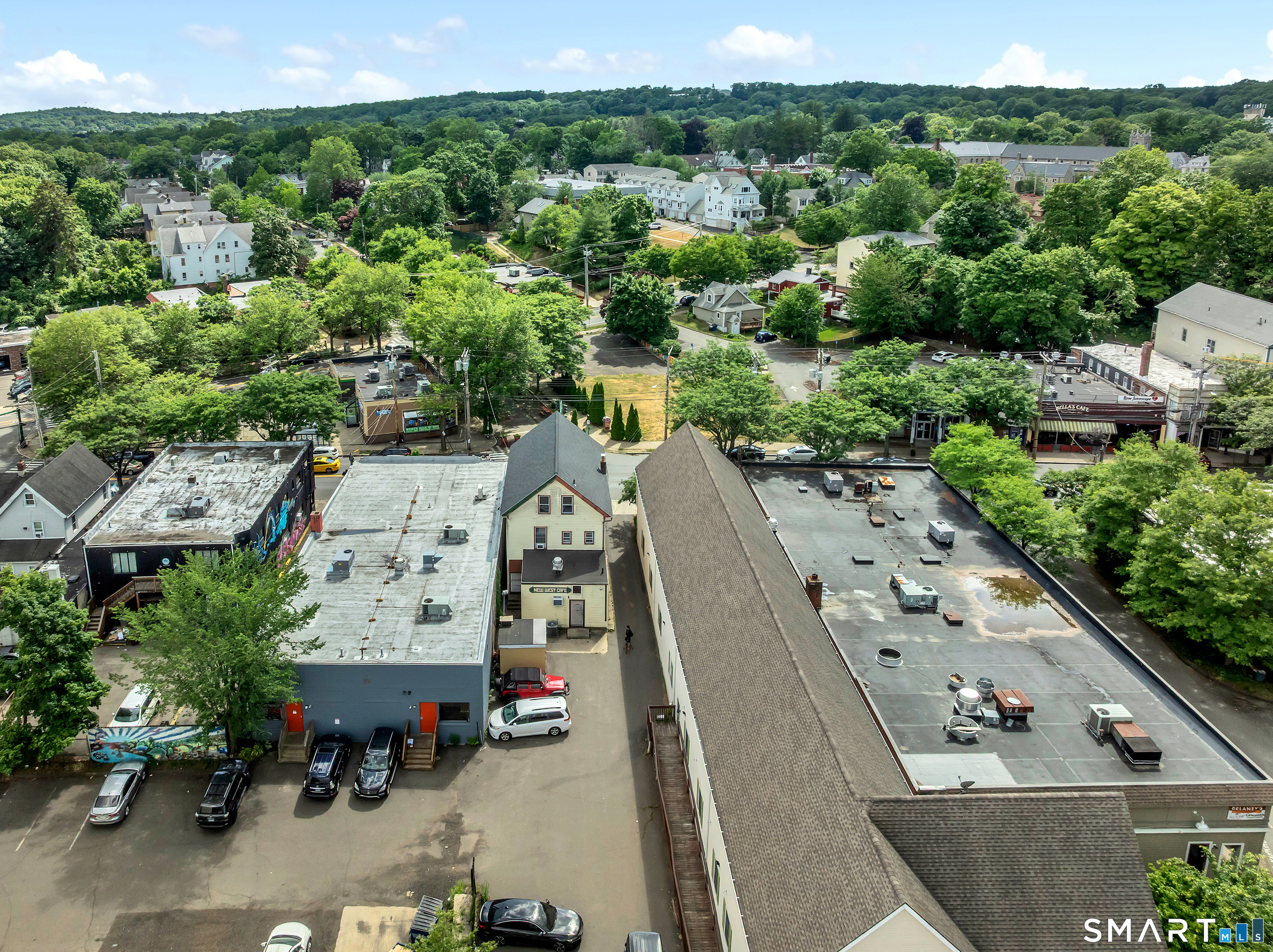 879 Whalley Avenue New Haven CT 06515