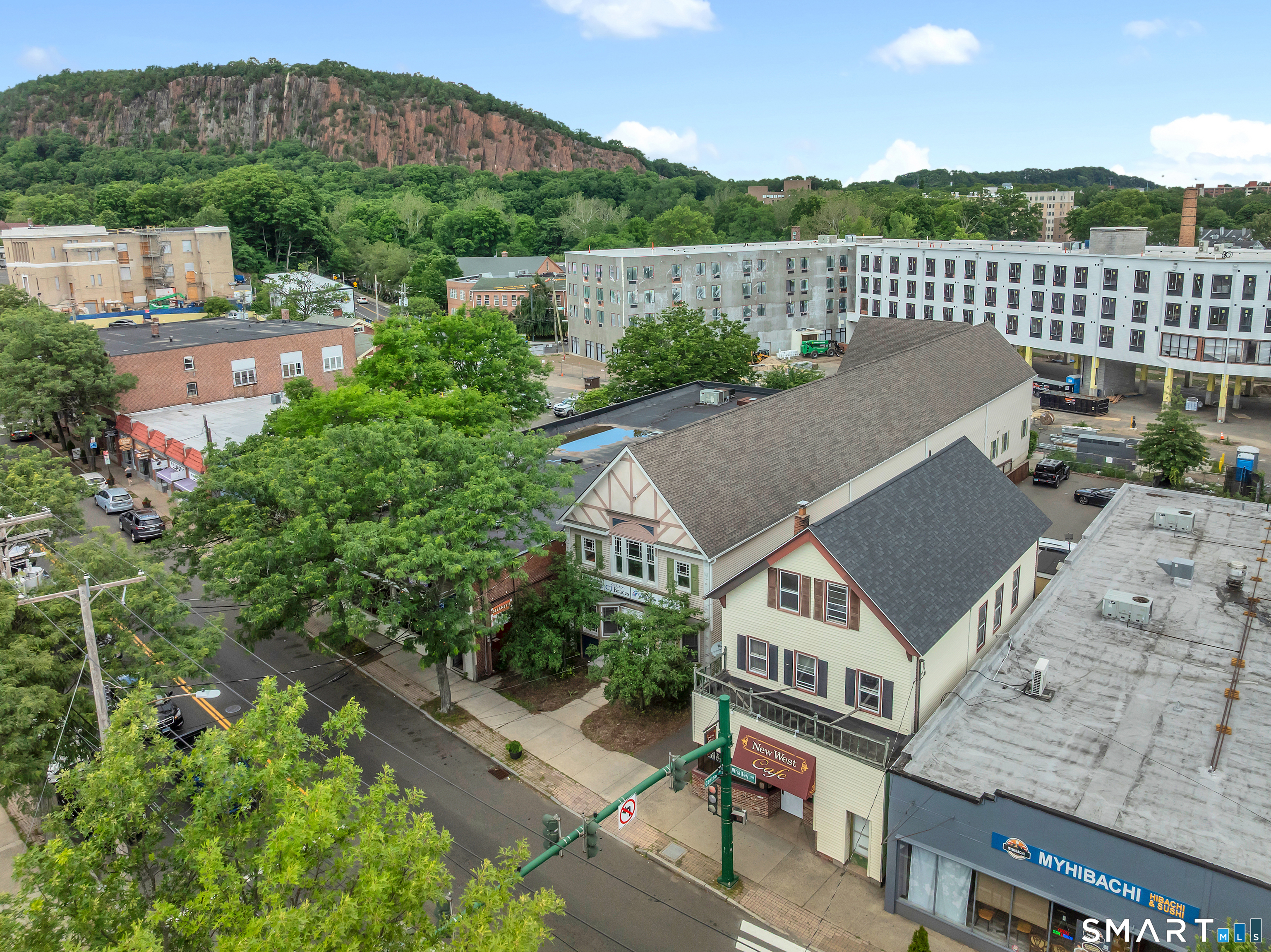 879 Whalley Avenue New Haven CT 06515