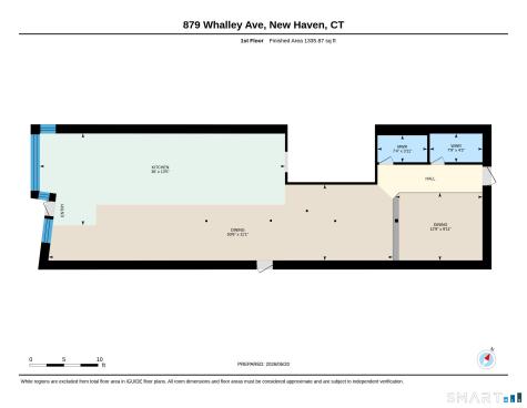 879 Whalley Avenue New Haven CT 06515