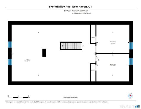 879 Whalley Avenue New Haven CT 06515