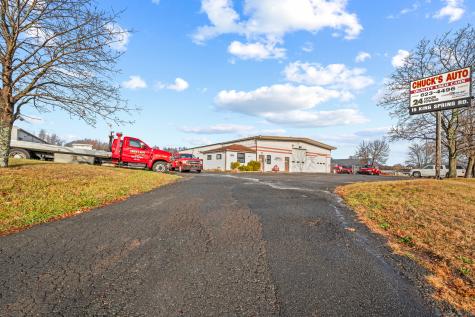 15 King Spring Road Windsor Locks CT 06096