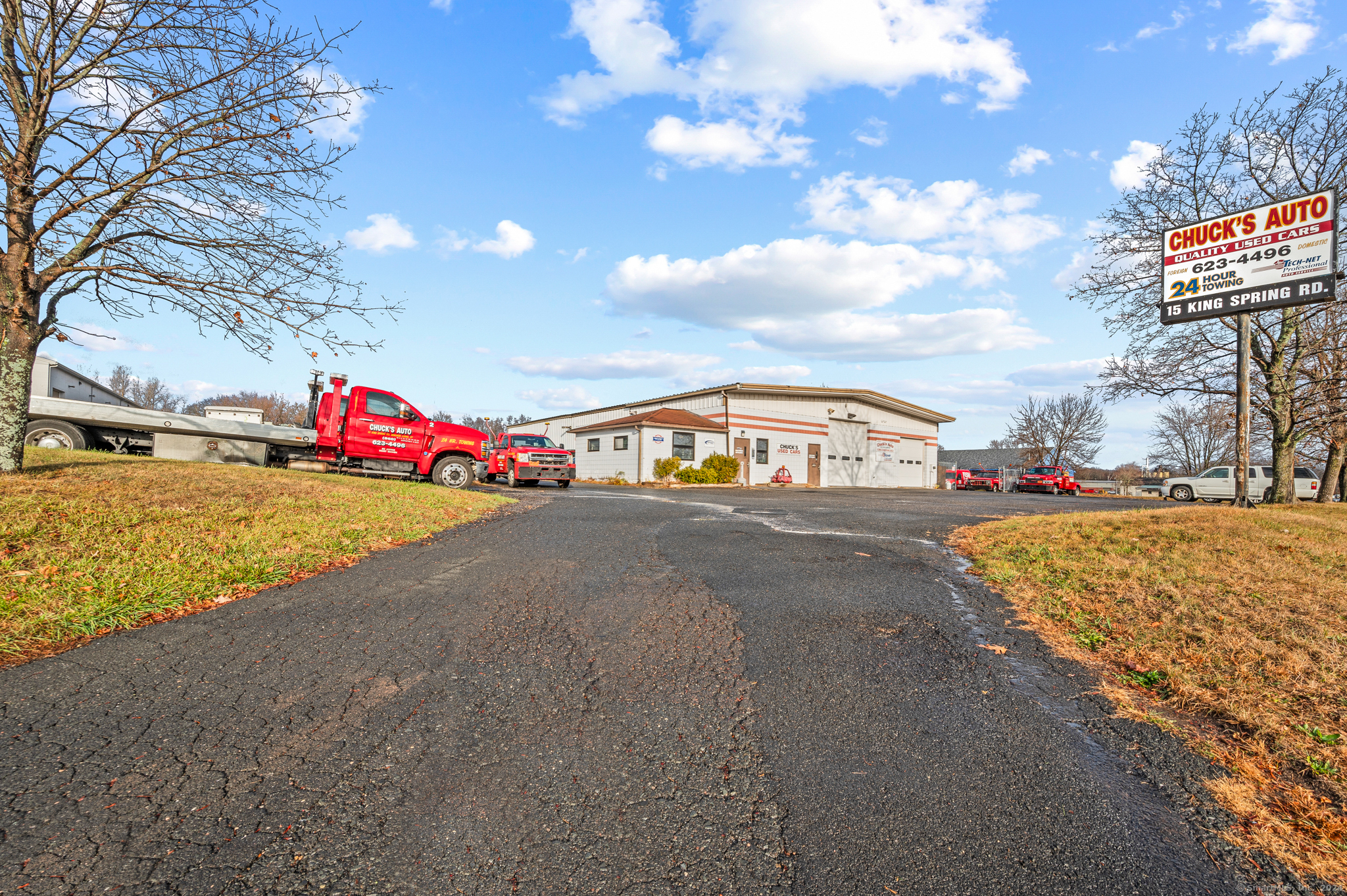 15 King Spring Road Windsor Locks CT 06096