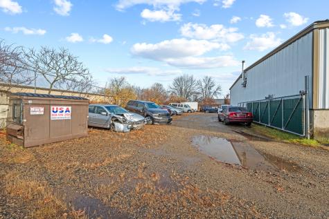 15 King Spring Road Windsor Locks CT 06096