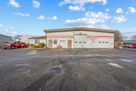 15 King Spring Road Windsor Locks CT 06096