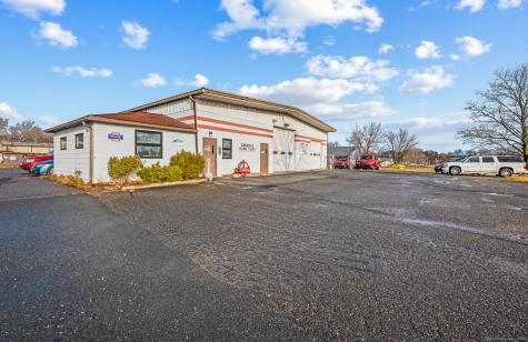 15 King Spring Road Windsor Locks CT 06096