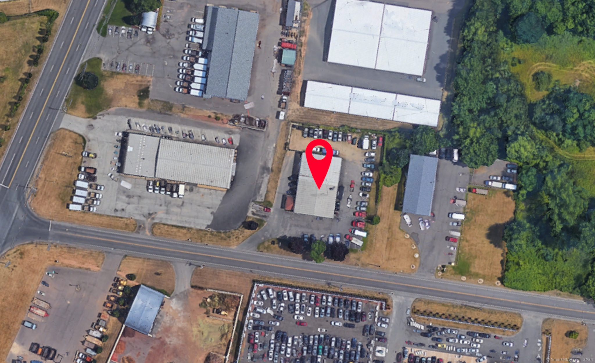 15 King Spring Road Windsor Locks CT 06096