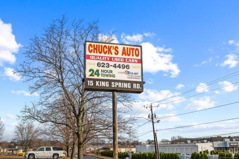15 King Spring Road Windsor Locks CT 06096