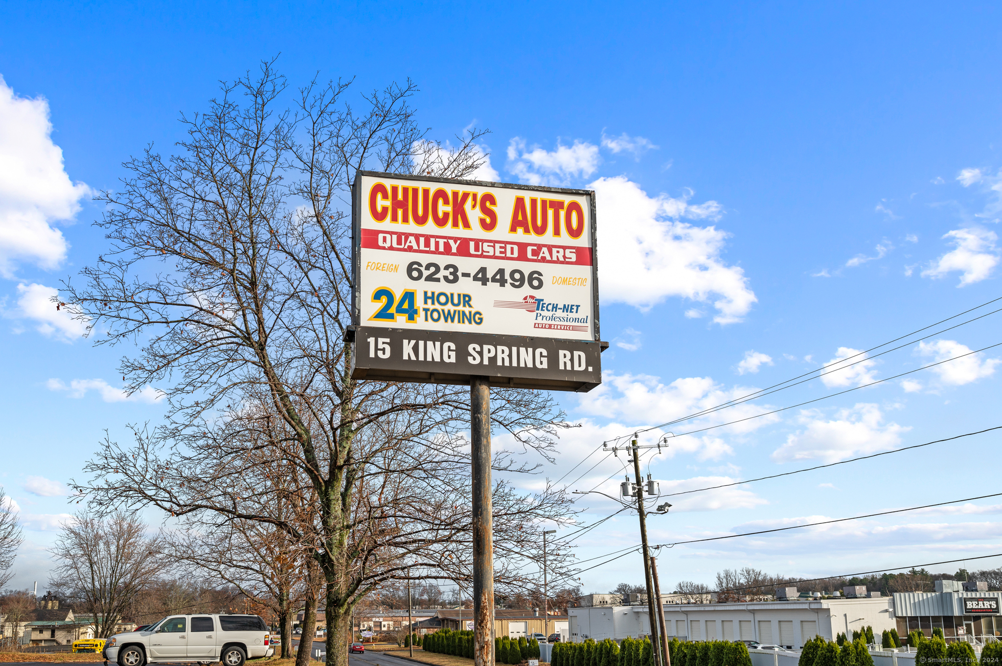 15 King Spring Road Windsor Locks CT 06096