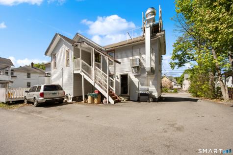 277 South Main Street Torrington CT 06790