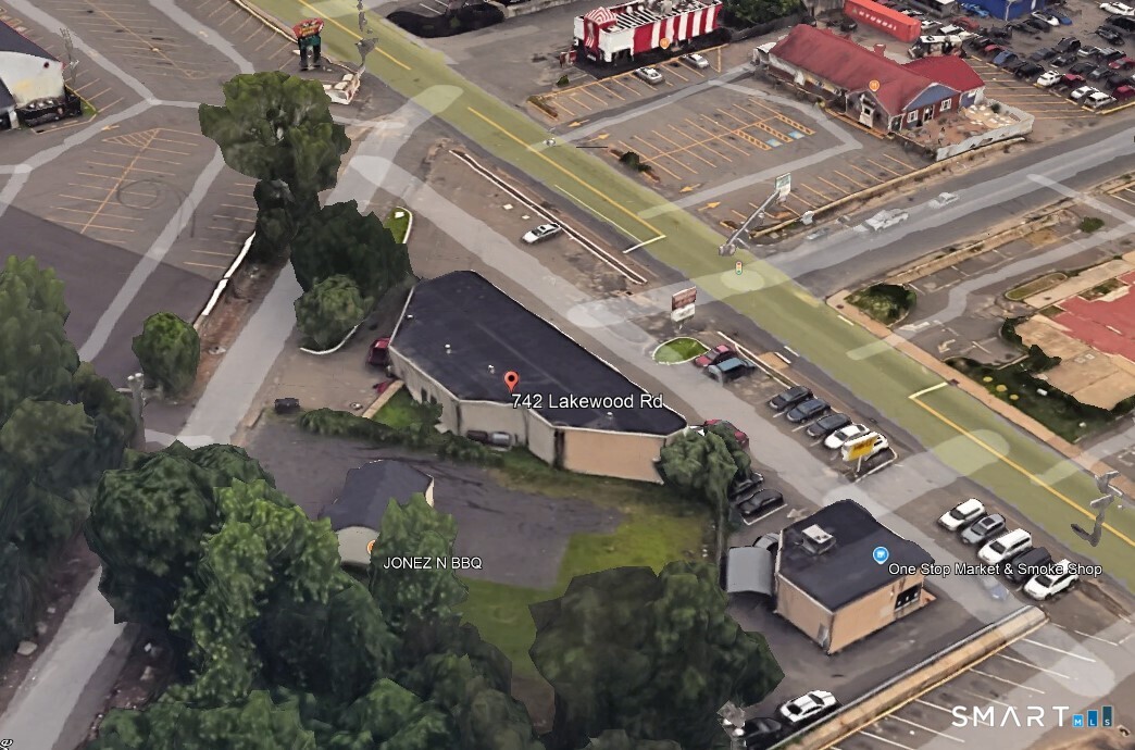 742 Lakewood Road Waterbury CT 06704