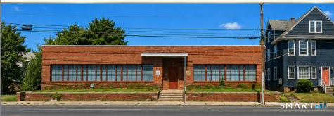 453 New Park Avenue West Hartford CT 06110