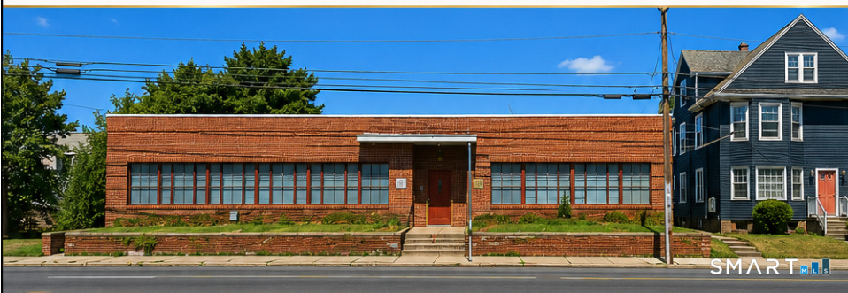 453 New Park Avenue West Hartford CT 06110