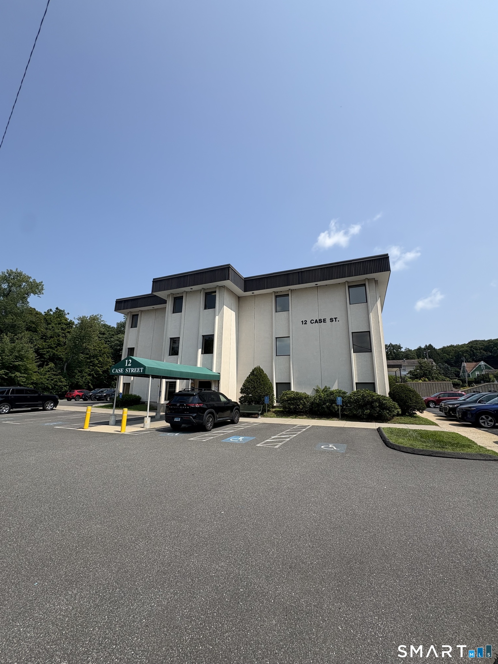 12 Case Street Norwich CT 06360