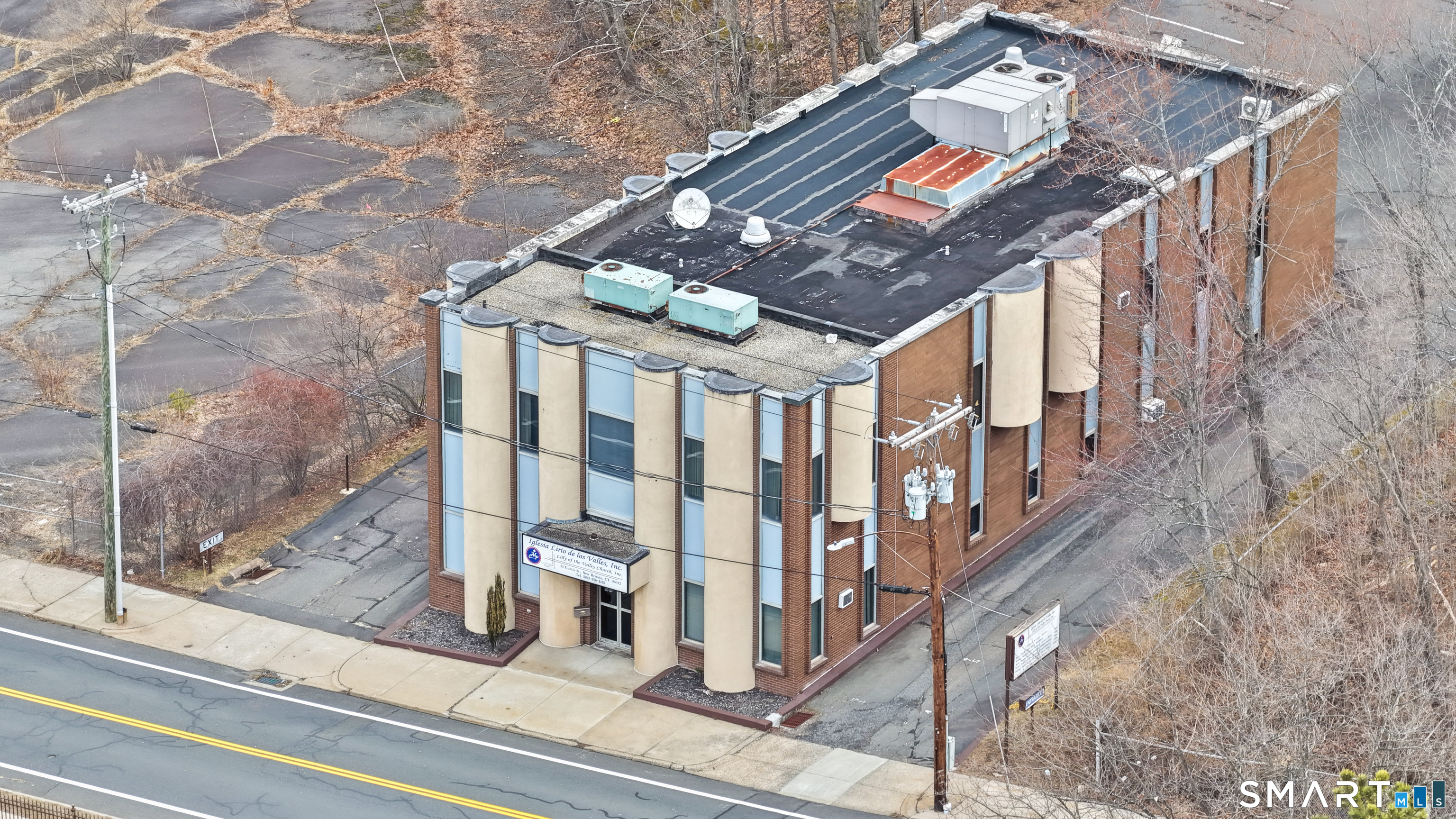55 Curtis Street New Britain CT 06052