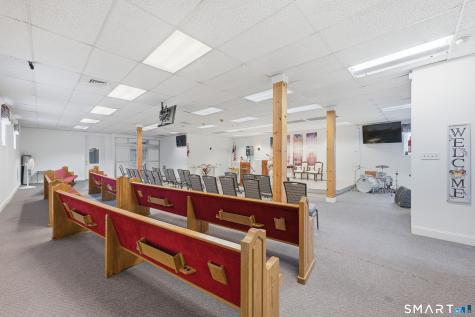55 Curtis Street New Britain CT 06052