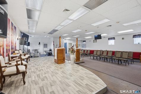 55 Curtis Street New Britain CT 06052