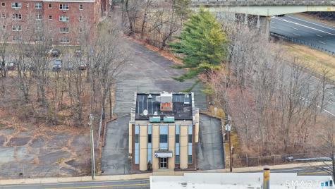 55 Curtis Street New Britain CT 06052