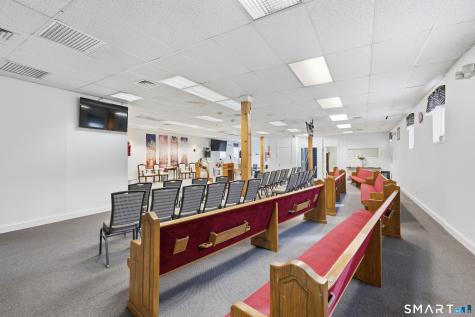 55 Curtis Street New Britain CT 06052