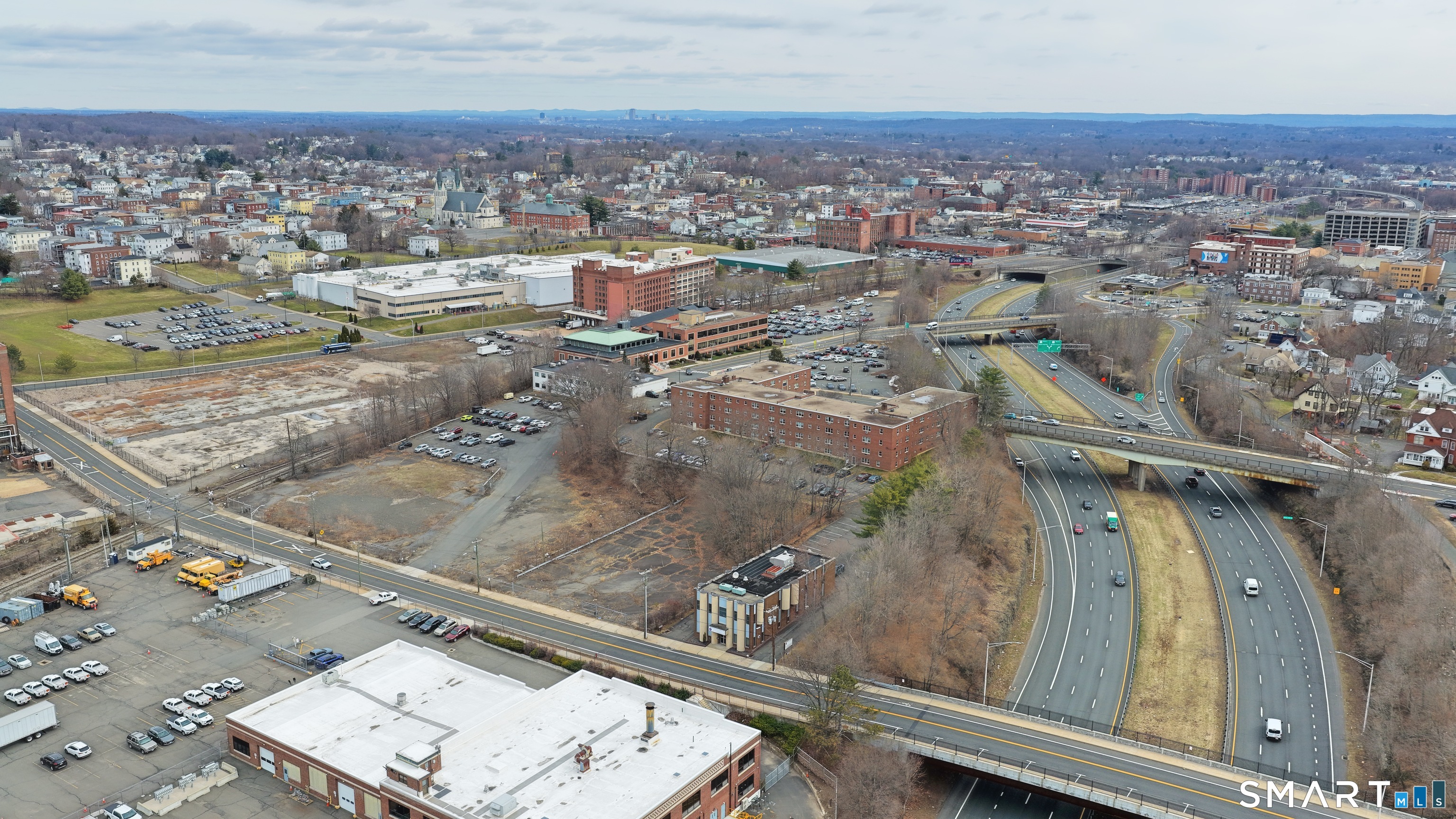 55 Curtis Street New Britain CT 06052