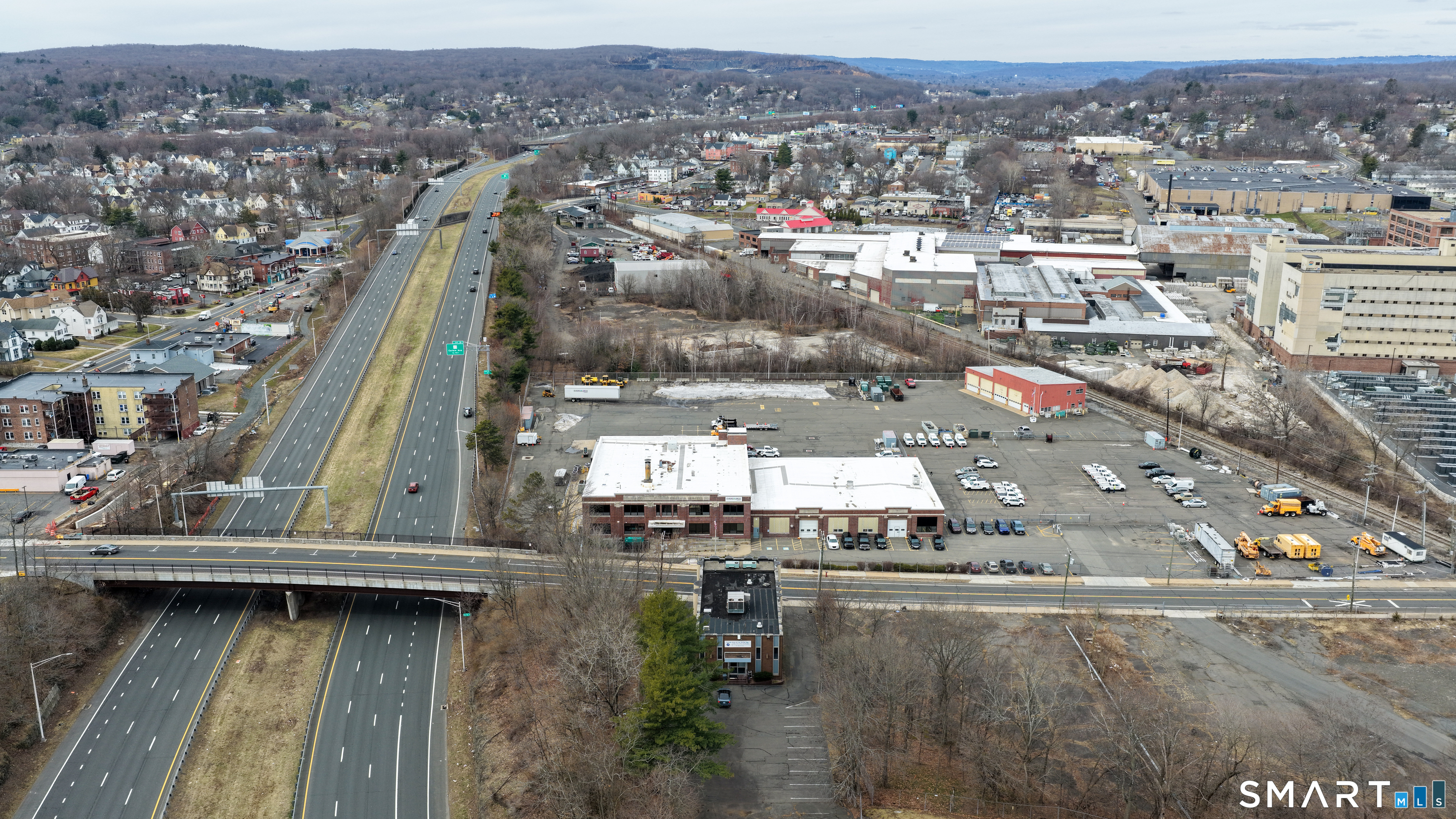 55 Curtis Street New Britain CT 06052
