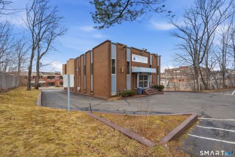 55 Curtis Street New Britain CT 06052
