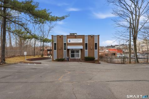 55 Curtis Street New Britain CT 06052