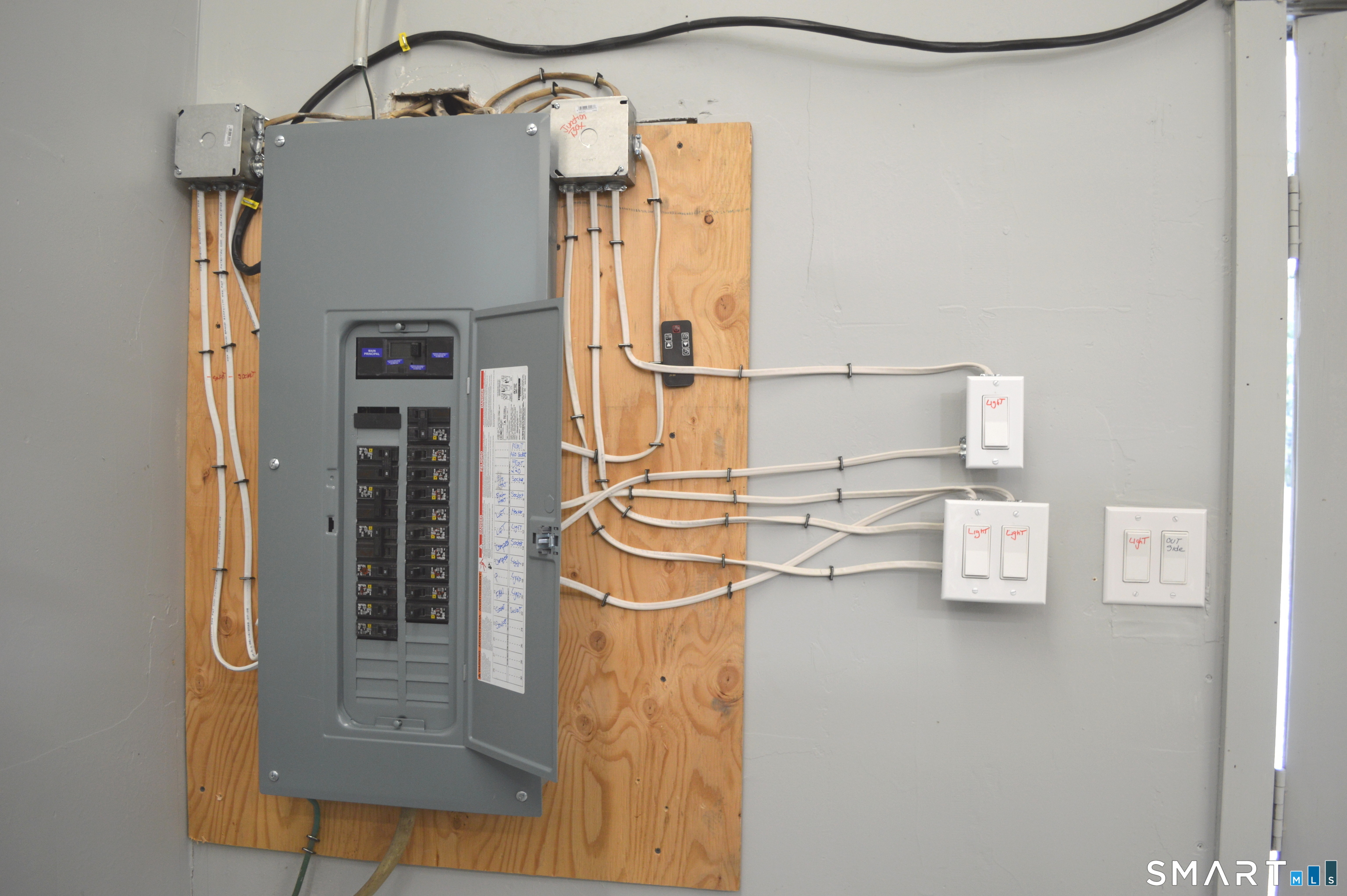 1728 Stafford Road Mansfield CT 06268