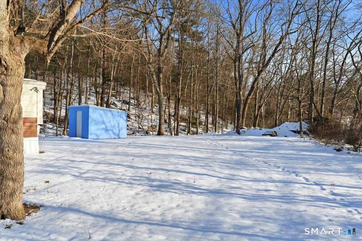 1728 Stafford Road Mansfield CT 06268