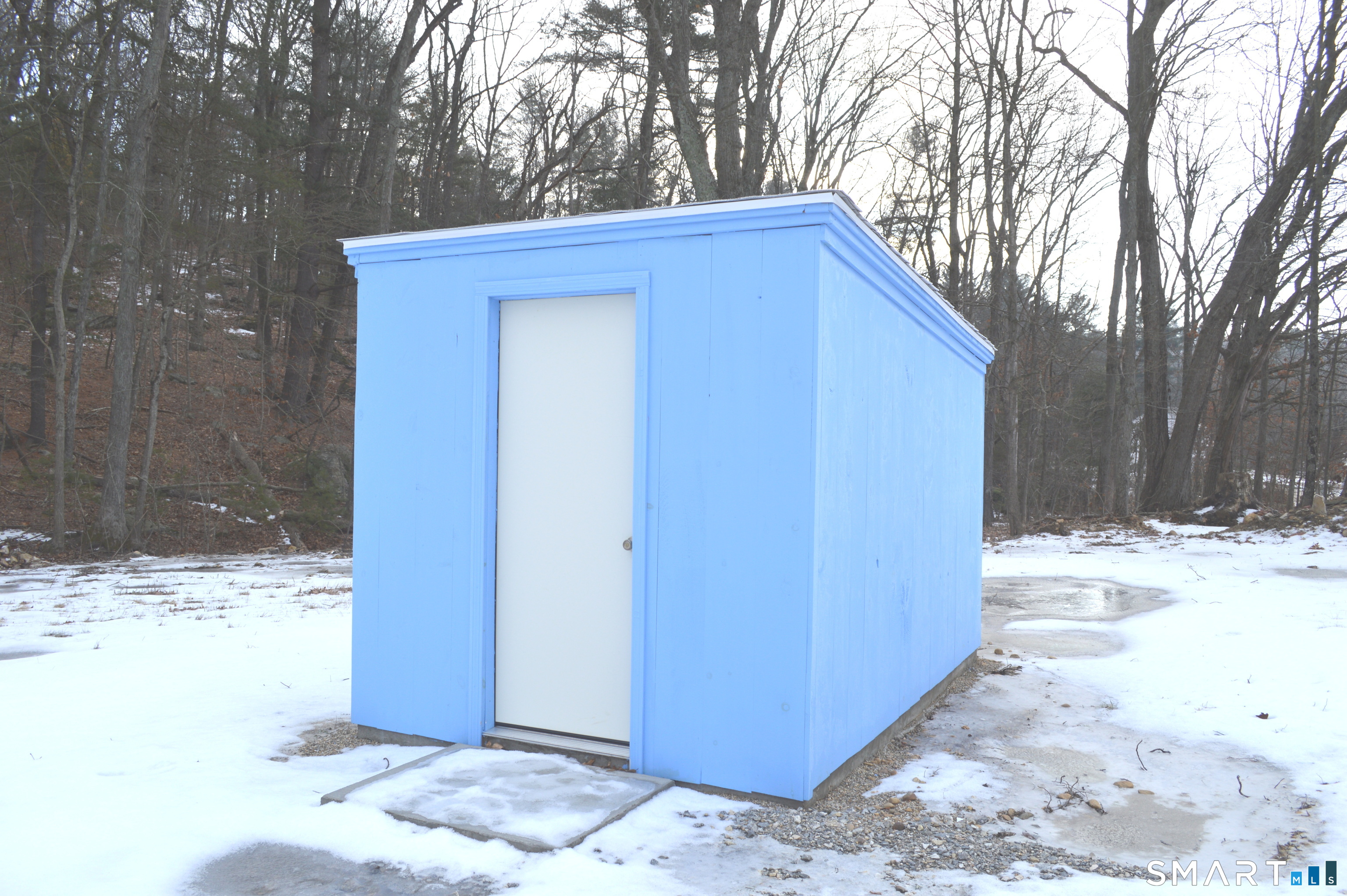 1728 Stafford Road Mansfield CT 06268