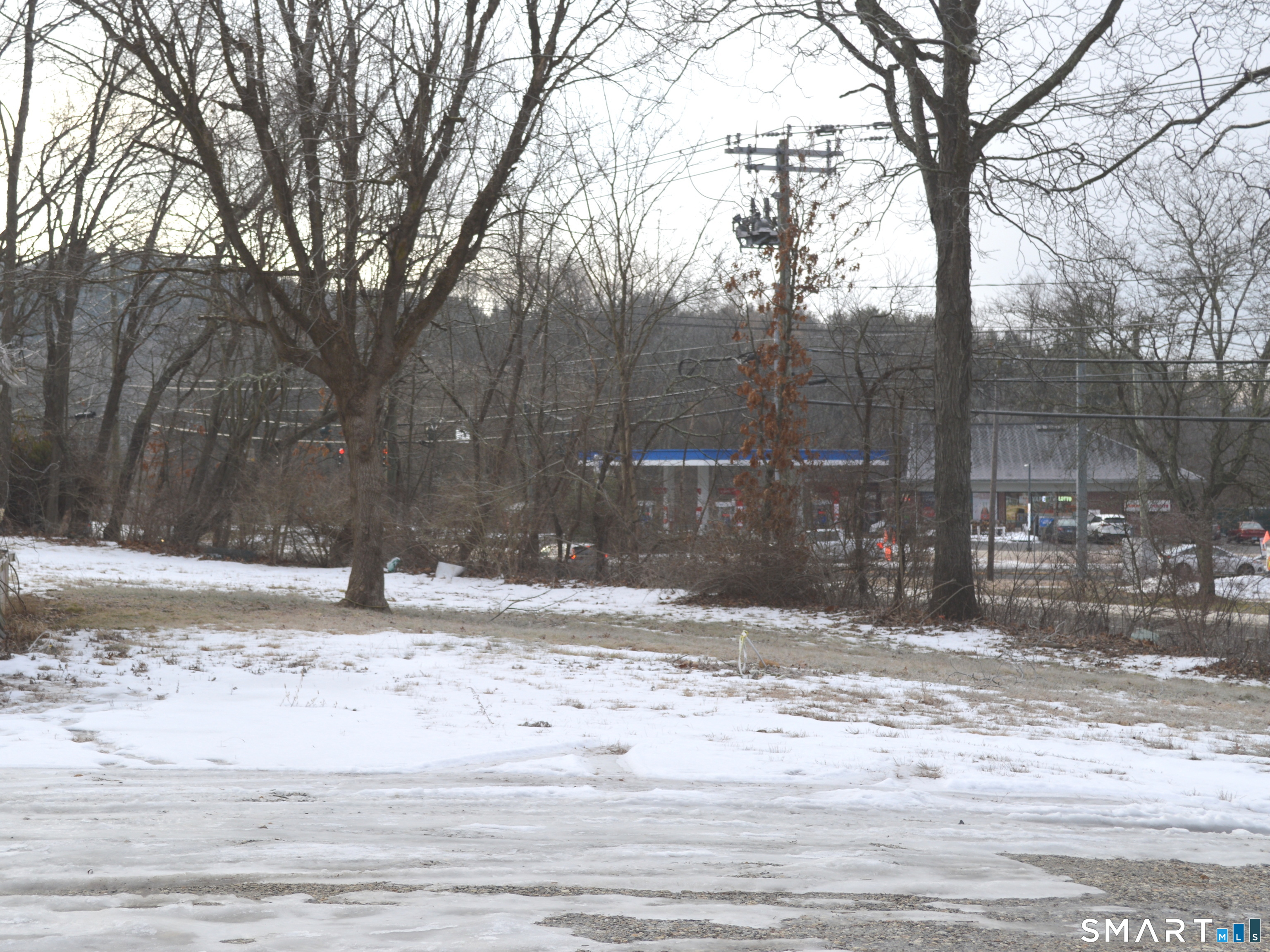 1728 Stafford Road Mansfield CT 06268