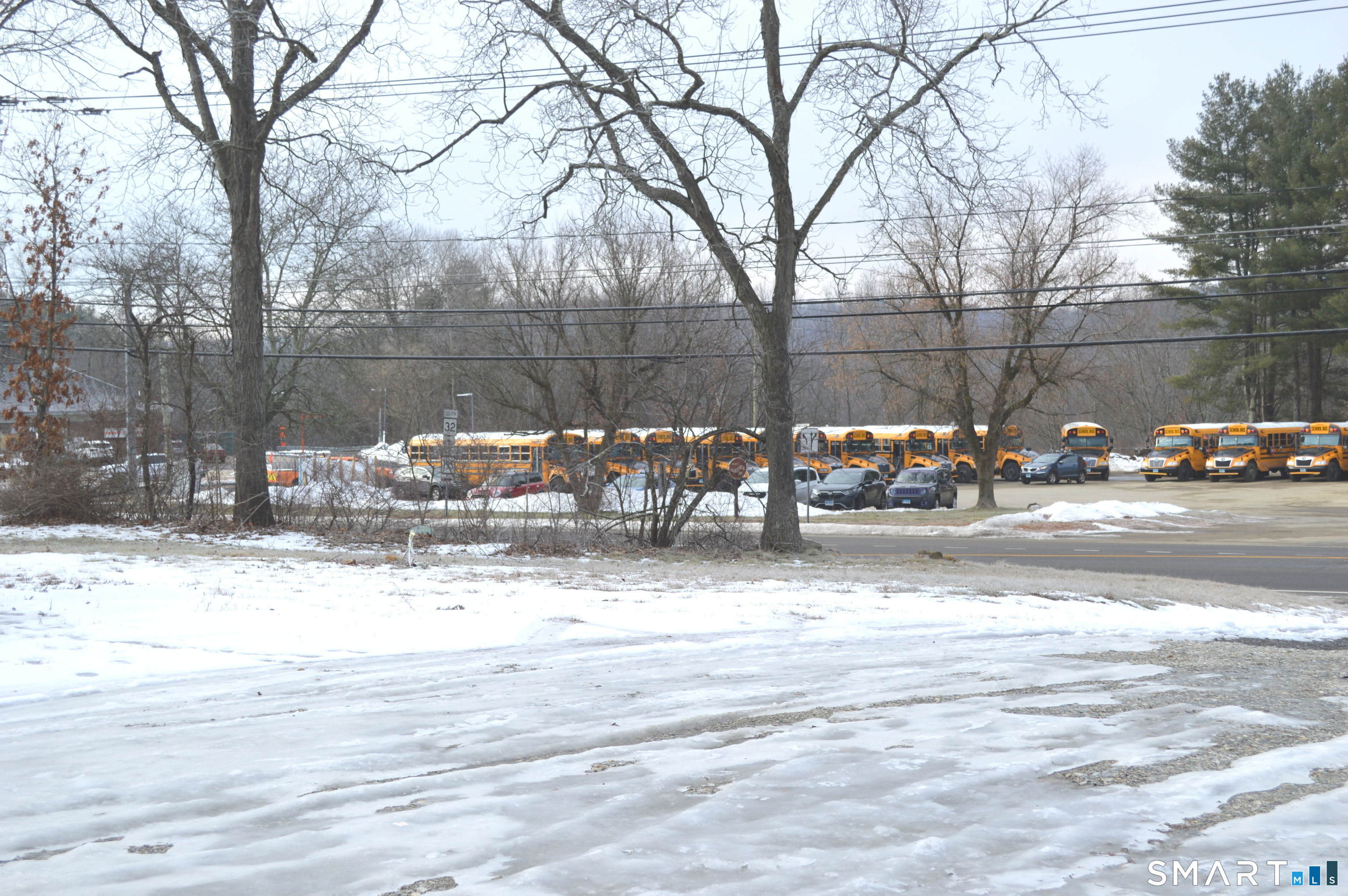 1728 Stafford Road Mansfield CT 06268