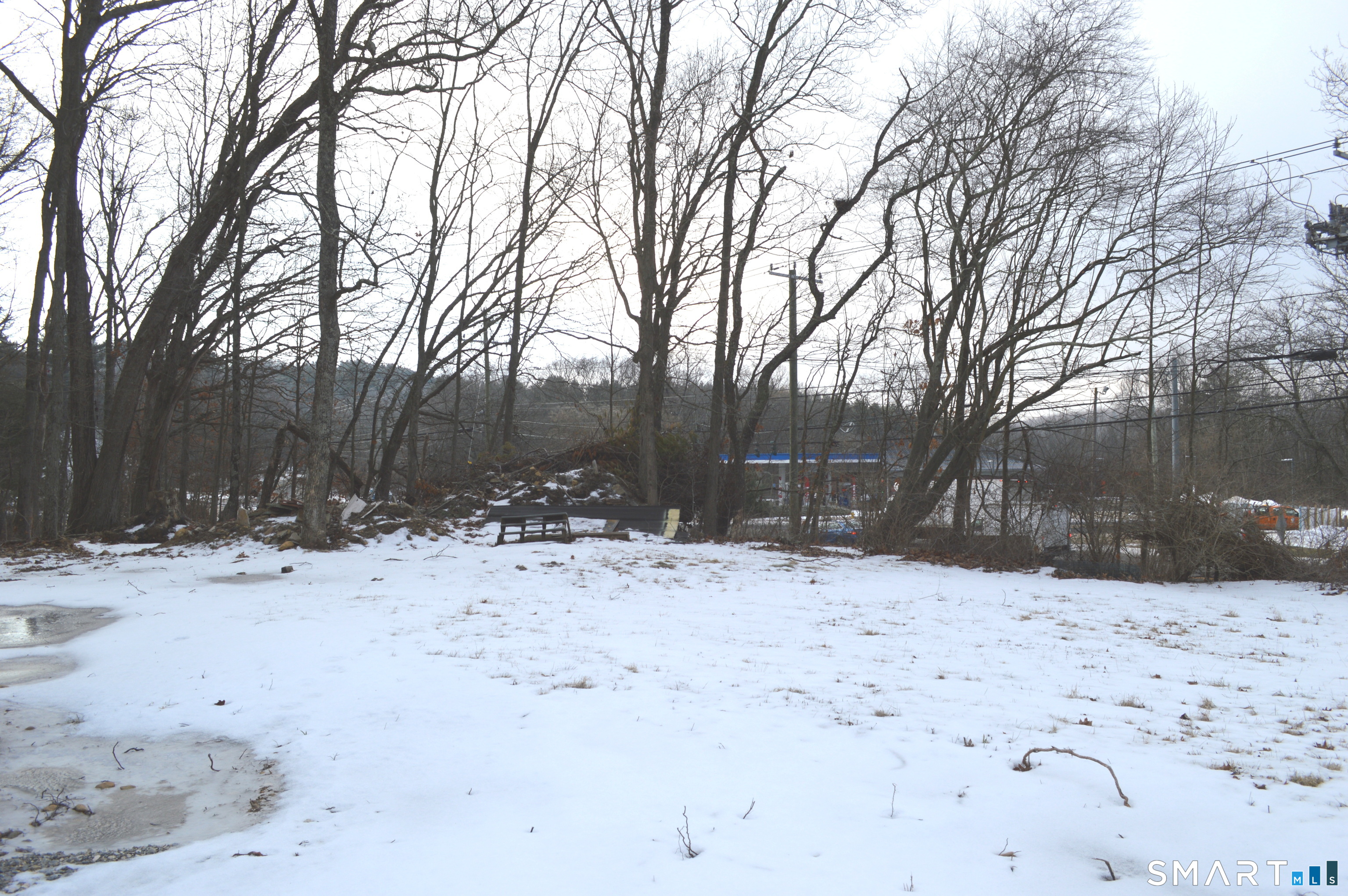 1728 Stafford Road Mansfield CT 06268