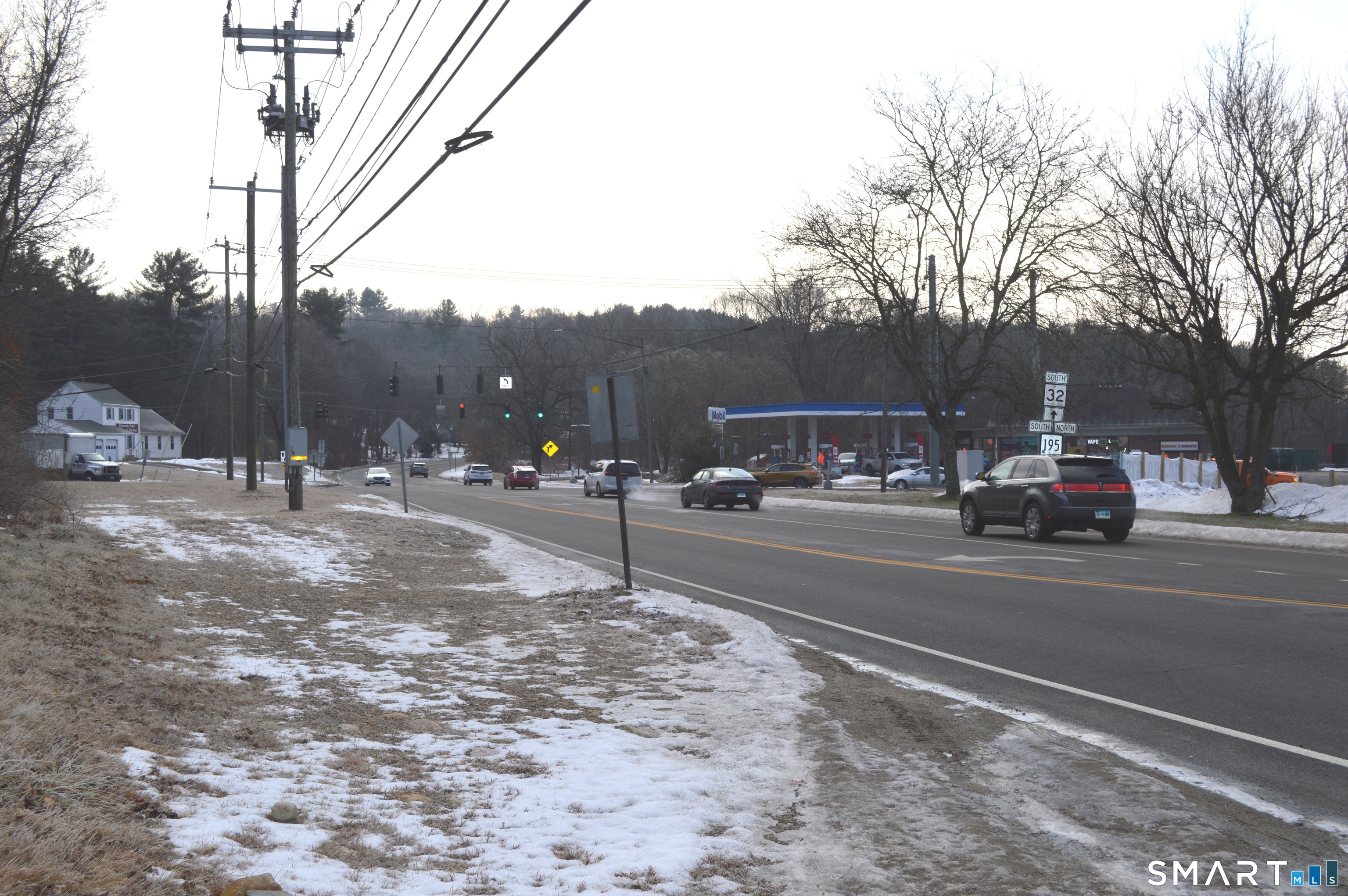 1728 Stafford Road Mansfield CT 06268