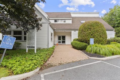 51 Sherman Hill Road Woodbury CT 06798