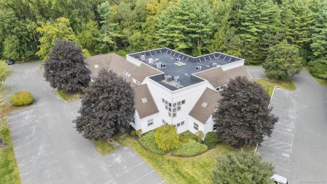 51 Sherman Hill Road Woodbury CT 06798