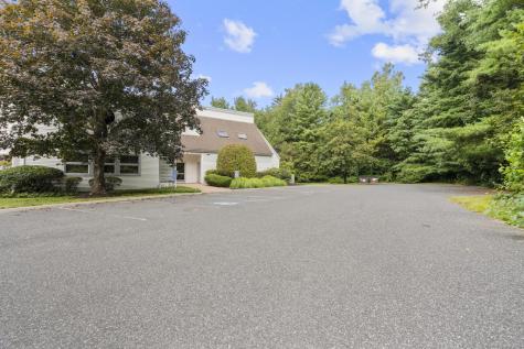 51 Sherman Hill Road Woodbury CT 06798